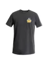 Moto Eagle Fade Out T-Shirt - John Doe