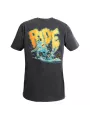 T-Shirt Eagle Fade Out - John Doe