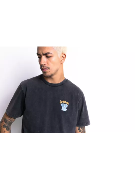 Eagle Fade Out T-Shirt - John Doe