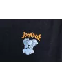 Camiseta Moto Eagle Fade Out - John Doe