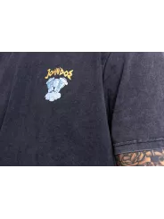 T-Shirt Eagle Fade Out - John Doe