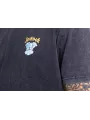 Moto Eagle Fade Out T-Shirt - John Doe