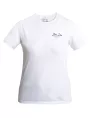 Maglietta moto donna Jd Lettering - John Doe