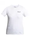 Camiseta Moto Jd Lettering Mujer - John Doe
