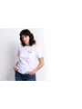 Jd Lettering Lady T-Shirt - John Doe