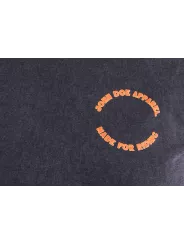 T-Shirt Motorrad Frau Tiger Ii Fade Out - John Doe