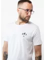 Flagstaff Motorrad T-Shirt - John Doe