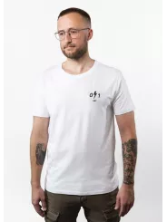 Flagstaff Motorrad T-Shirt - John Doe