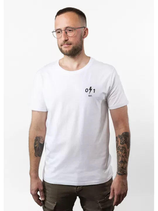 Flagstaff T-Shirt - John Doe