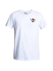 Camiseta Moto Ghost Rider - John Doe