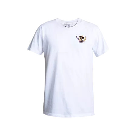 Camiseta Moto Ghost Rider - John Doe