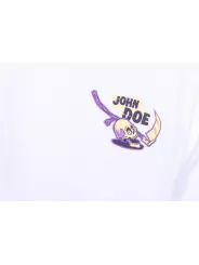 Camiseta Moto Ghost Rider - John Doe