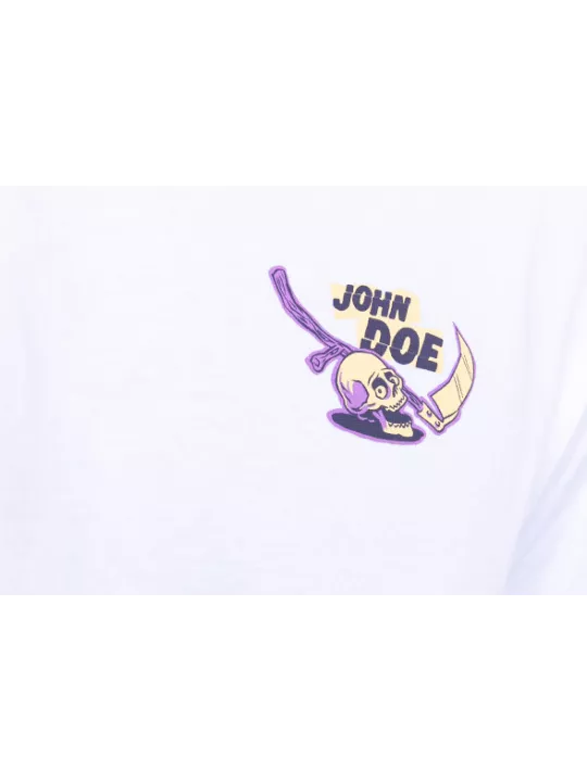 Camiseta Moto Ghost Rider - John Doe