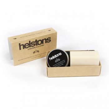 Neutral Leather Wax Case Kit N° 2 - Helstons