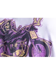 Ghost Rider T-Shirt - John Doe