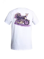 Ghost Rider T-Shirt - John Doe