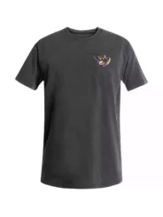 T-Shirt Moto Ghost Rider Fade Out - John Doe