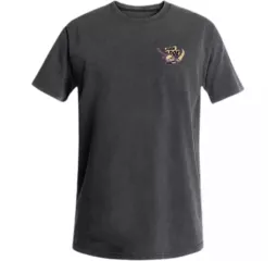 Camiseta Moto Ghost Rider Fade Out - John Doe