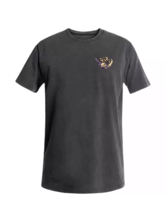 T-Shirt Moto Ghost Rider Fade Out - John Doe