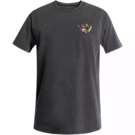 Motorrad T-Shirt Ghost Rider Fade Out - John Doe