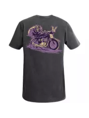 Ghost Rider Fade Out T-Shirt - John Doe