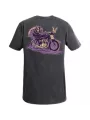 T-Shirt Ghost Rider Fade Out - John Doe