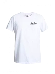 T-Shirt Jd Lettering - John Doe