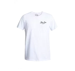 T-Shirt Jd Lettering - John Doe
