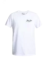 Moto Jd Lettering T-Shirt - John Doe