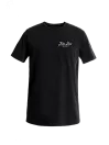 T-Shirt Jd Lettering - John Doe