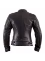 Blouson Femme Ks70 Cuir Rag - Helstons