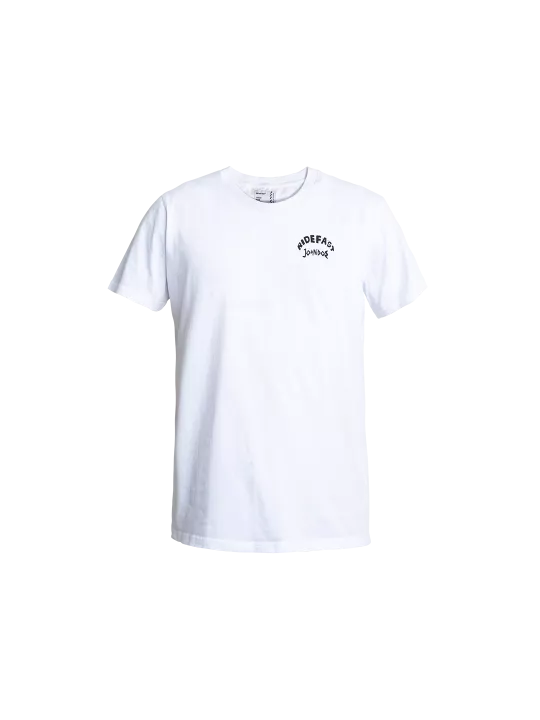 Moto Lion T-Shirt - John Doe