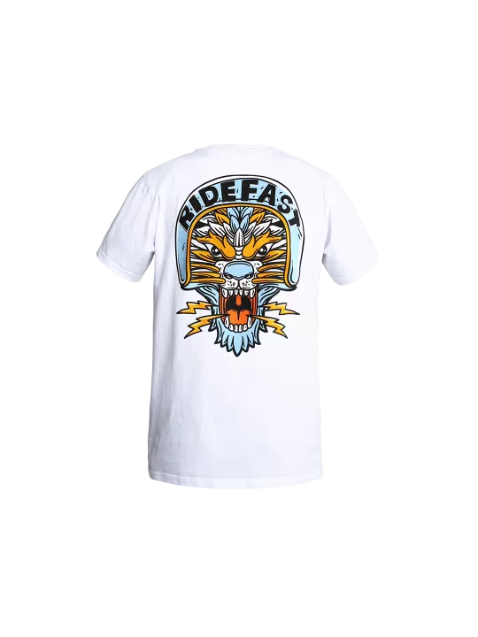 T-Shirt Lion - John Doe