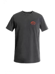 Camiseta Moto Lion Out - John Doe