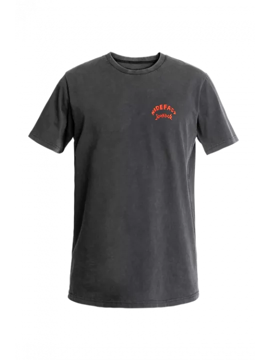 T-Shirt Lion Out - John Doe