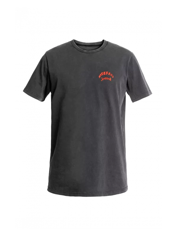 Lion Out T-Shirt - John Doe