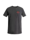 Camiseta Moto Lion Out - John Doe