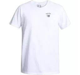 T-Shirt Live Fast Skull - John Doe