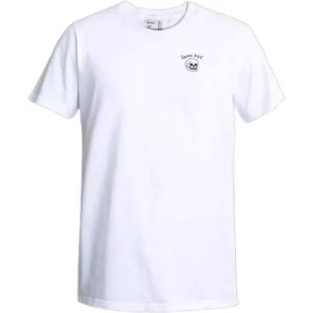 Live Fast Skull T-Shirt - John Doe