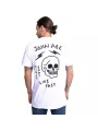 T-Shirt Live Fast Skull - John Doe