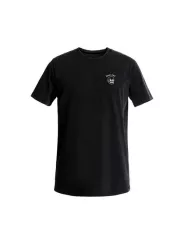 T-Shirt Live Fast Skull - John Doe