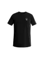 Maglietta Moto Live Fast Skull - John Doe