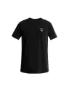 T-Shirt Live Fast Skull - John Doe