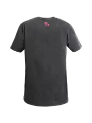 Moto Palm Fade Out T-Shirt - John Doe