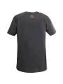 T-Shirt Moto Palm Fade Out - John Doe