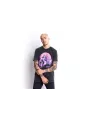 Maglietta moto Palm Fade Out - John Doe