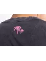 Camiseta Moto Palm Fade Out - John Doe