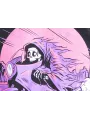 Maglietta moto Palm Fade Out - John Doe