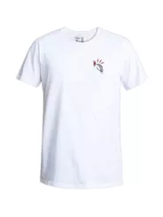 Camiseta Moto Ride On - John Doe