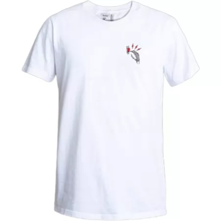 Moto Ride On T-Shirt - John Doe